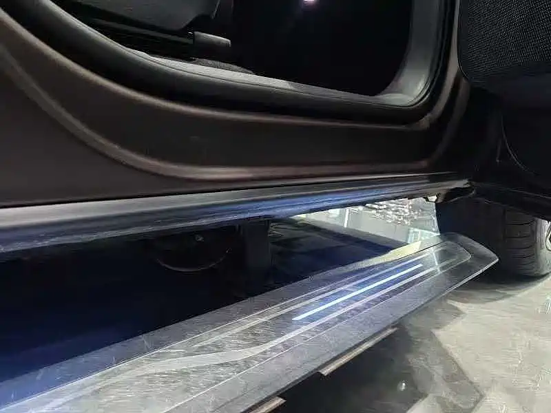 Volkswagen Teramont — миниатюра 20
