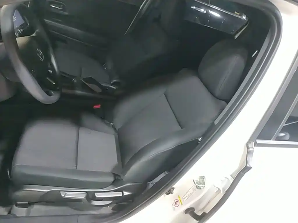 Honda XR-V — миниатюра 15