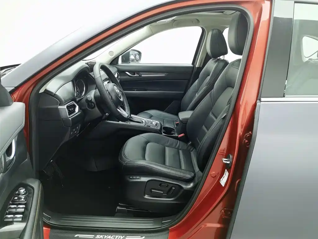 MAZDA CX 5