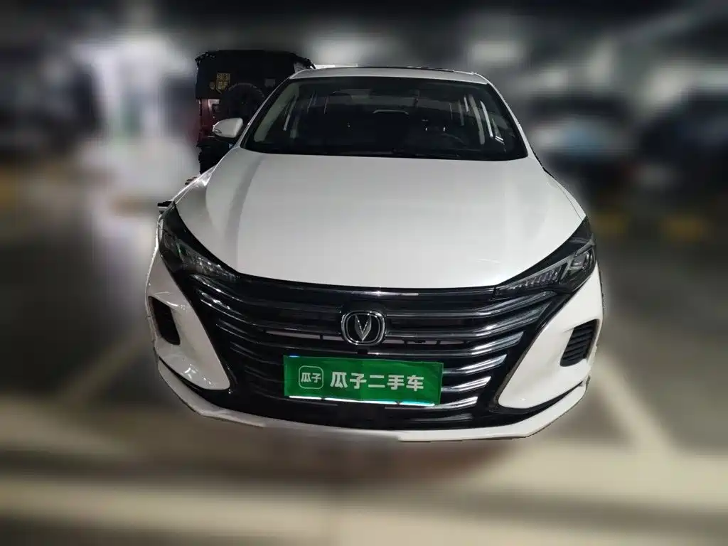 Changan Eado — миниатюра 23