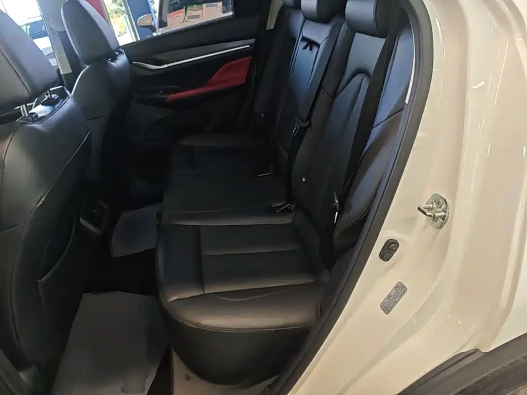 Changan CS55PLUS — миниатюра 17