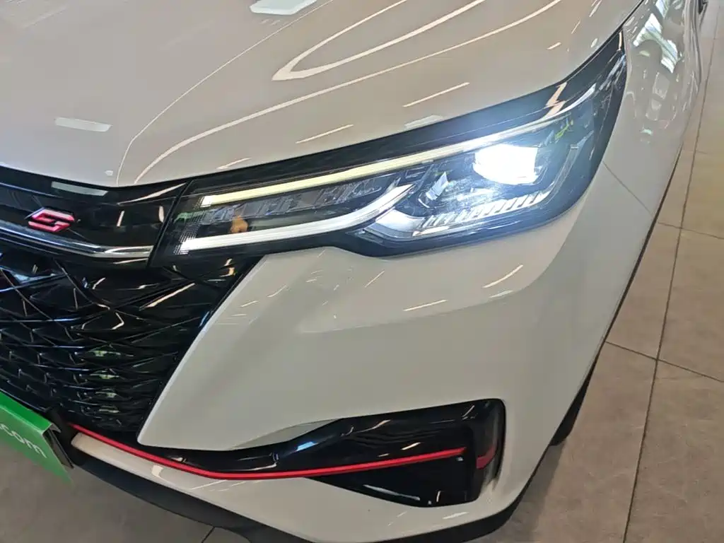 Changan CS55PLUS — миниатюра 24