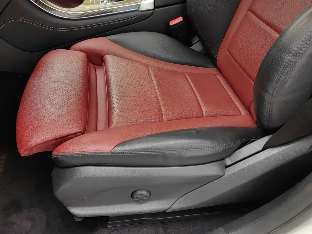 Mercedes-Benz GLC Coupe — миниатюра 20