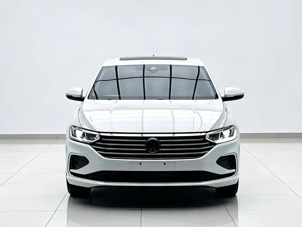 Volkswagen Lavida — миниатюра 2