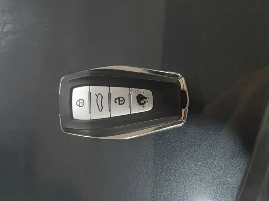 Geely Xingyue L — миниатюра 11