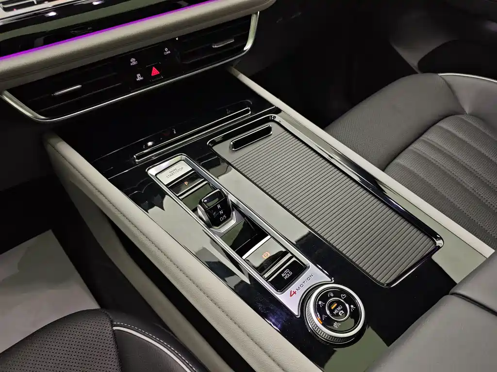 Volkswagen Teramont — миниатюра 26