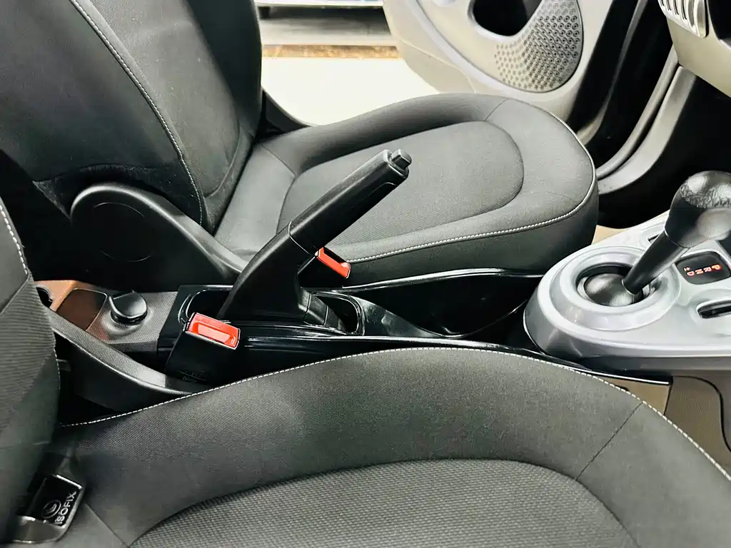 smart Smart Fortwo — миниатюра 18
