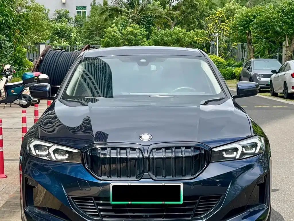 BMW i3 — миниатюра 2