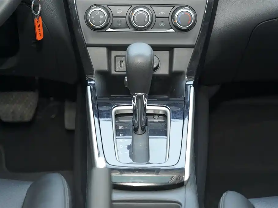 Nissan Sylphy 2022 1.6XL CVT Luxury