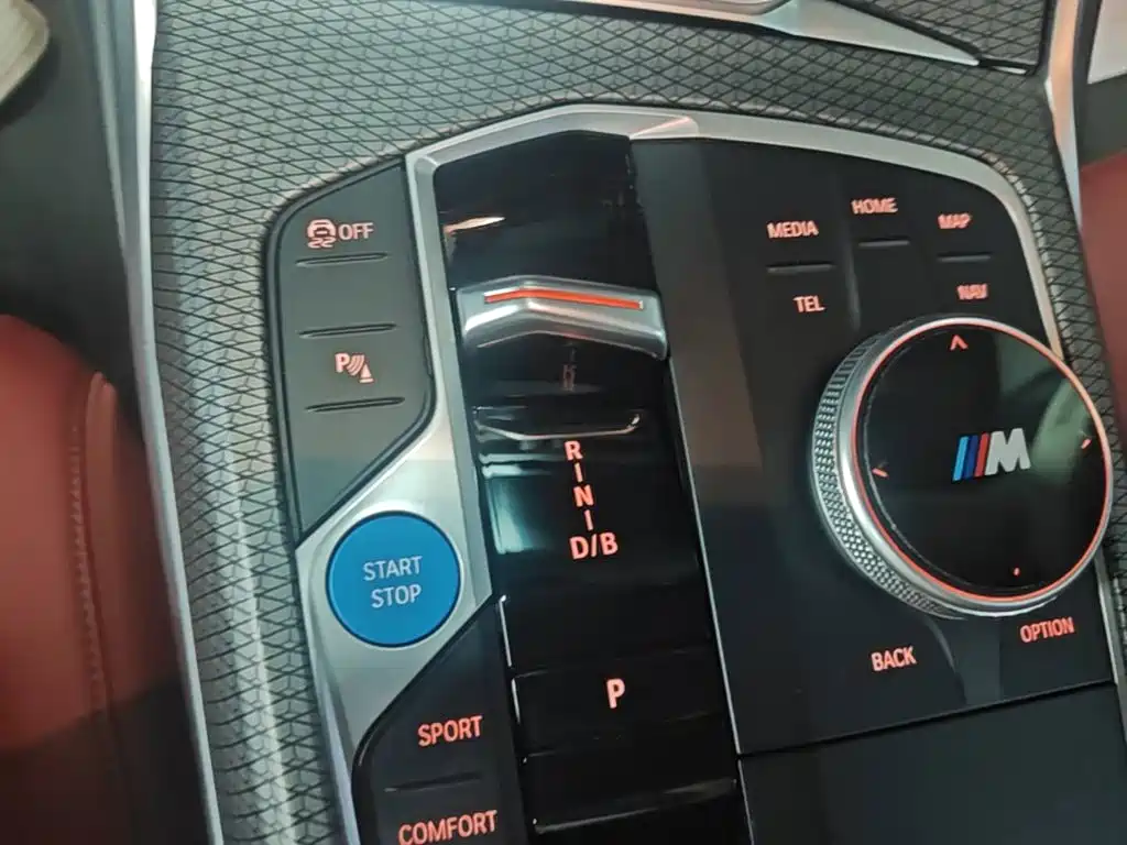 BMW i3 — миниатюра 14