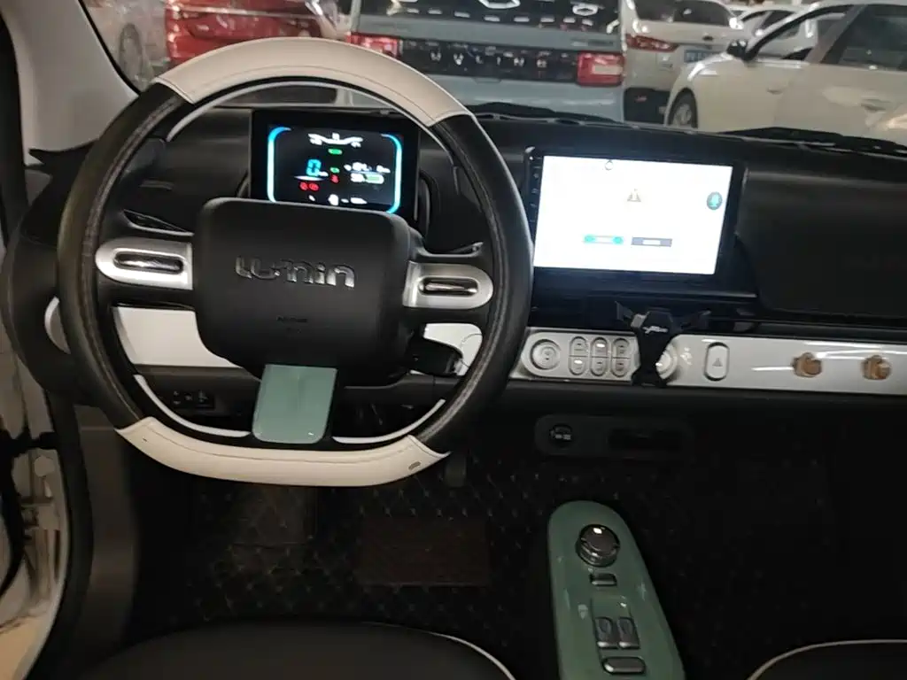 Qiyuan Lumin — миниатюра 10