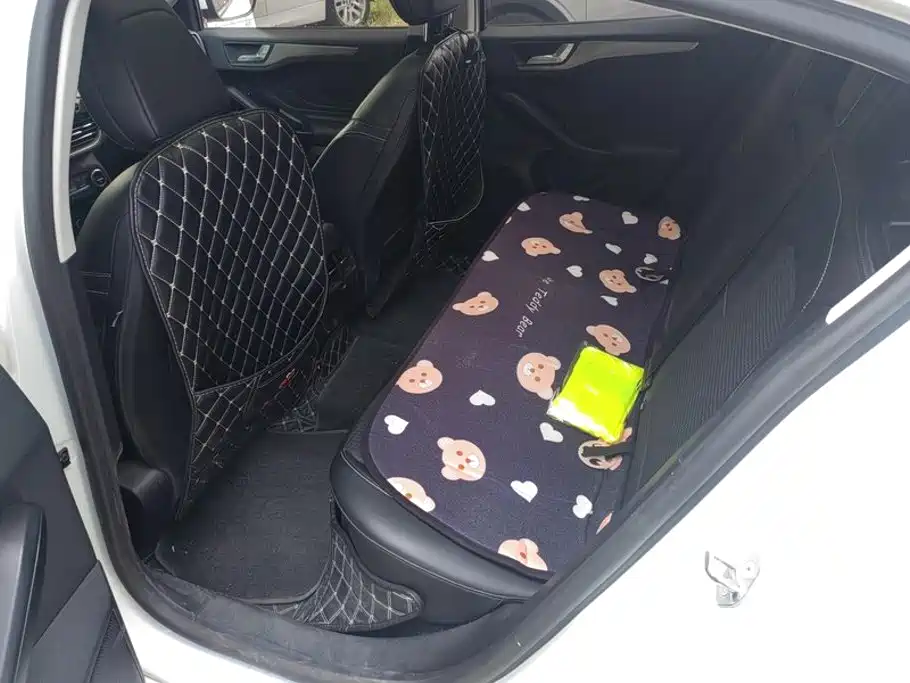 Ford Focus — миниатюра 11
