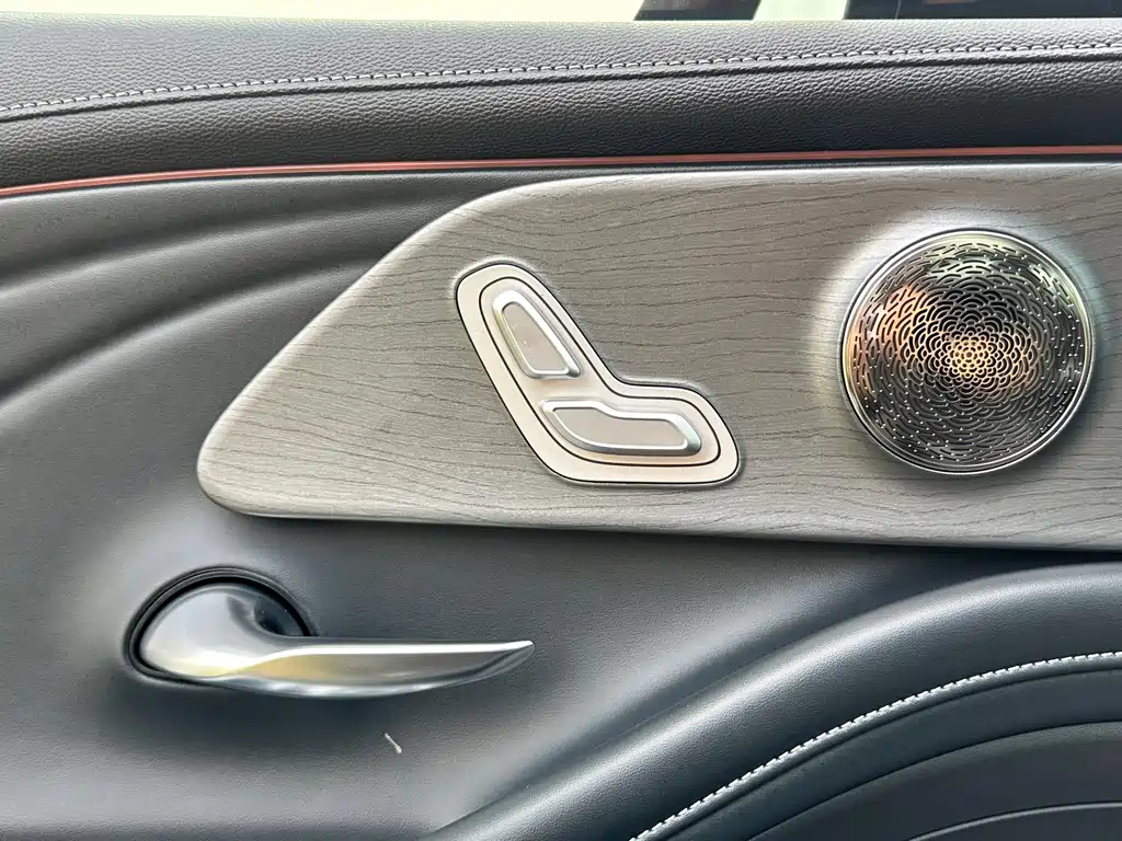 Chery Arrizo 8 — миниатюра 21