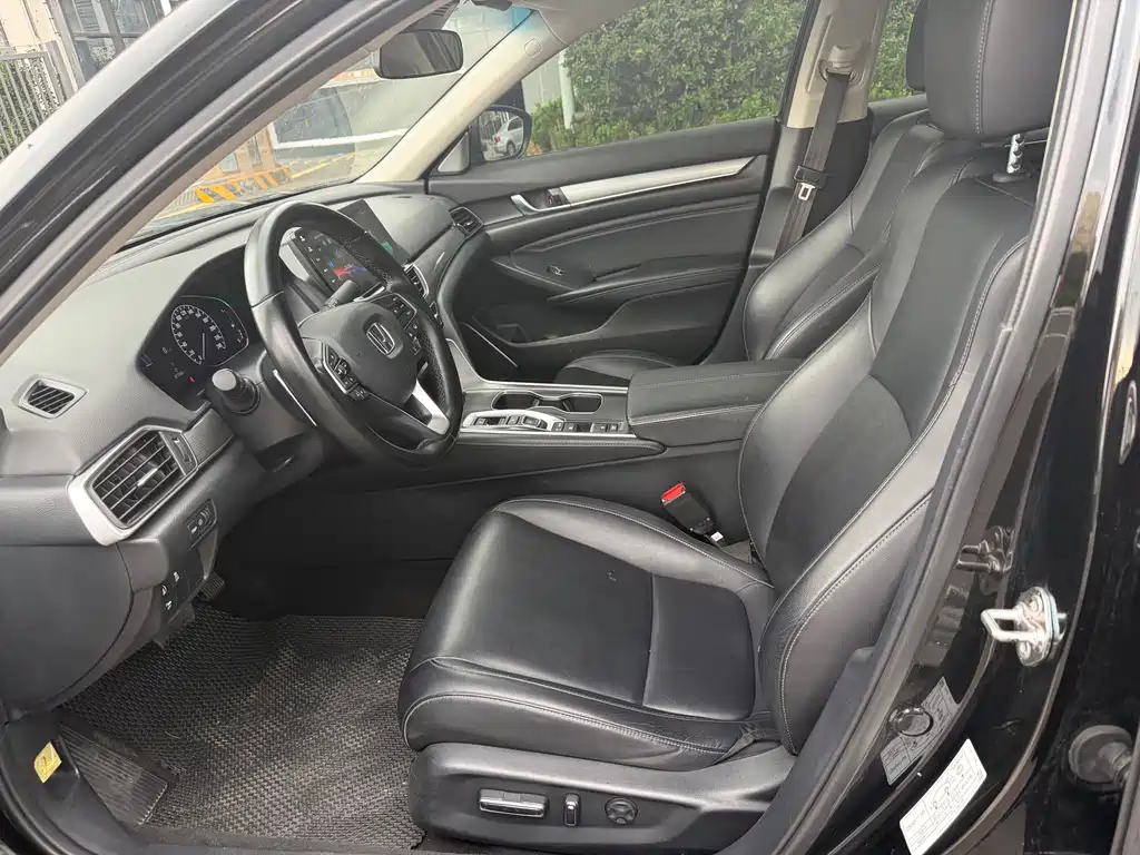 Honda Accord — миниатюра 3