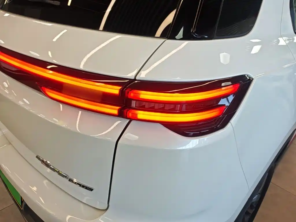 Changan CS55PLUS — миниатюра 8