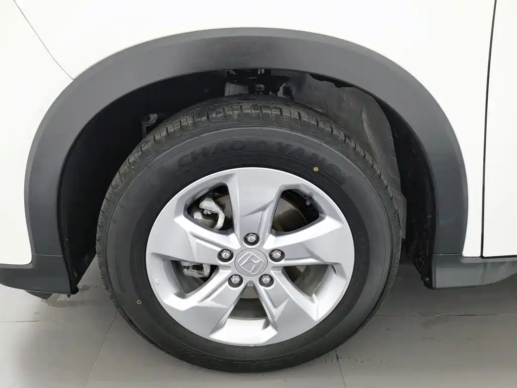 Honda XR-V — миниатюра 17