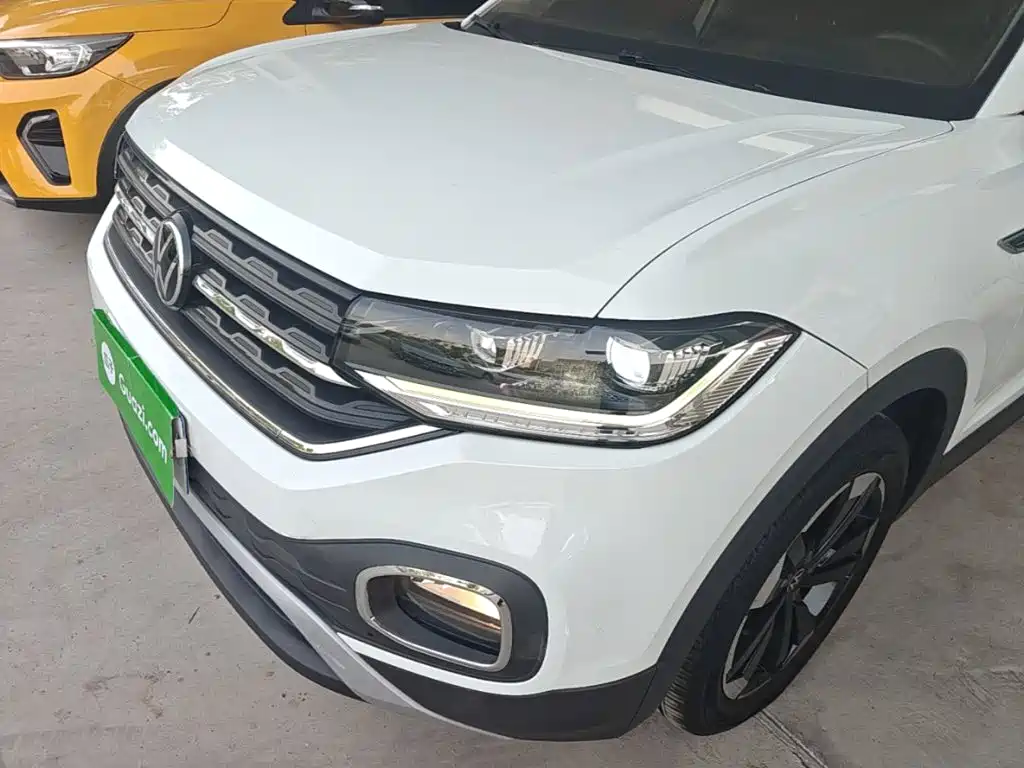 Volkswagen Tacqua — миниатюра 24