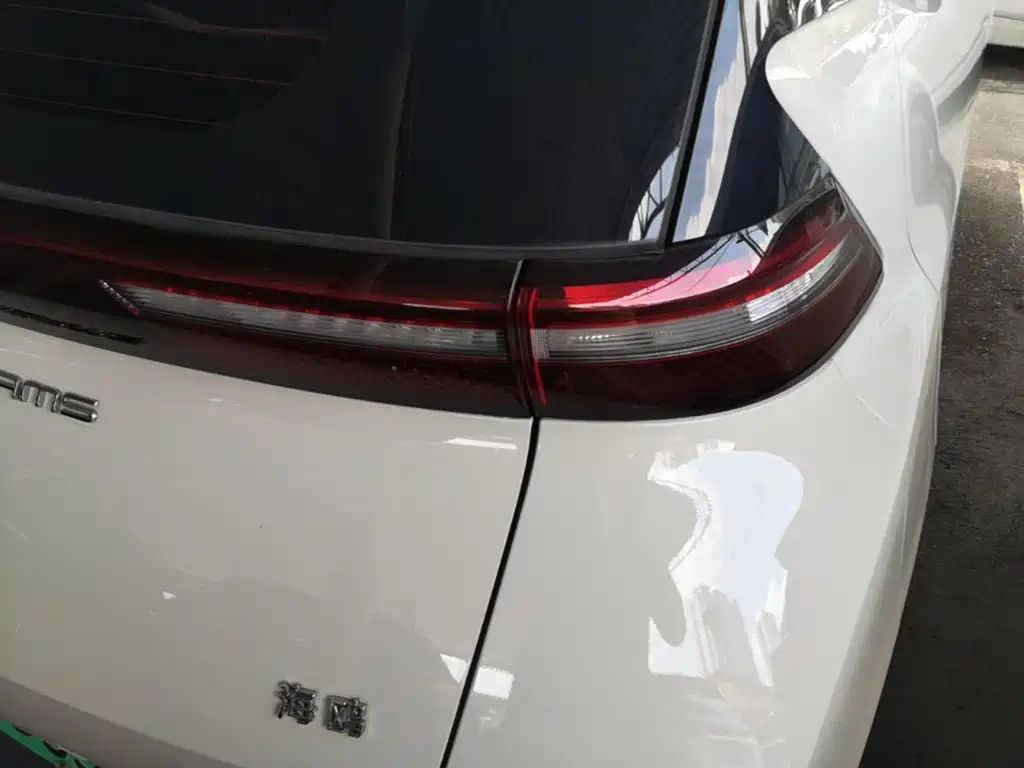 BYD Seagull — миниатюра 8