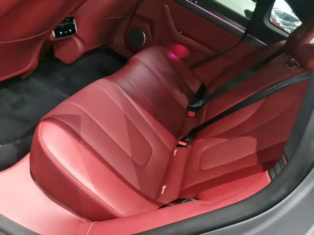Zhijie Zhijie S7 — миниатюра 17