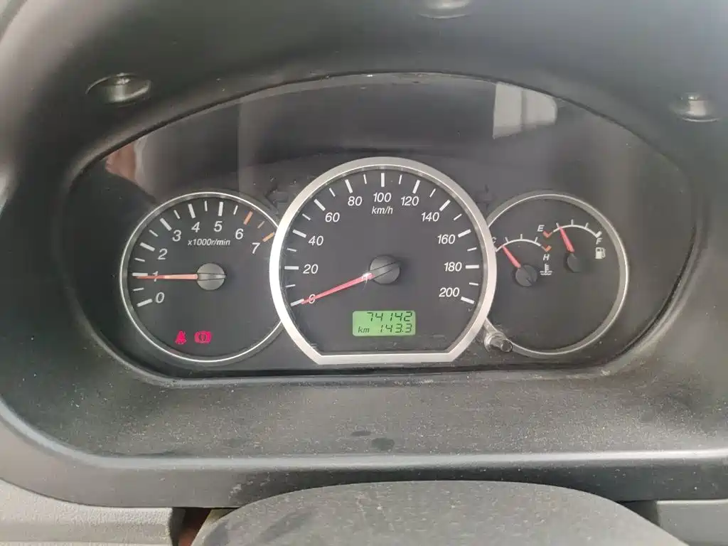 Wuling Hongguang — миниатюра 12