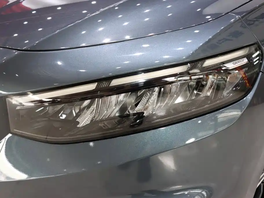 Geely Xingrui — миниатюра 7