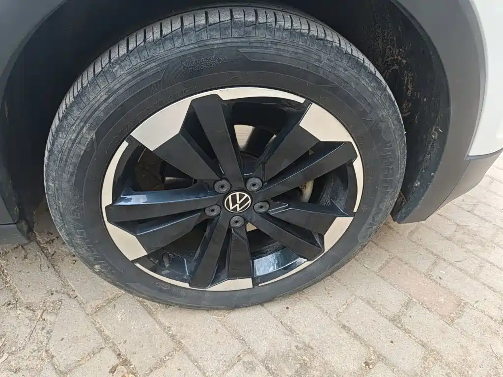 Volkswagen Tacqua — миниатюра 24