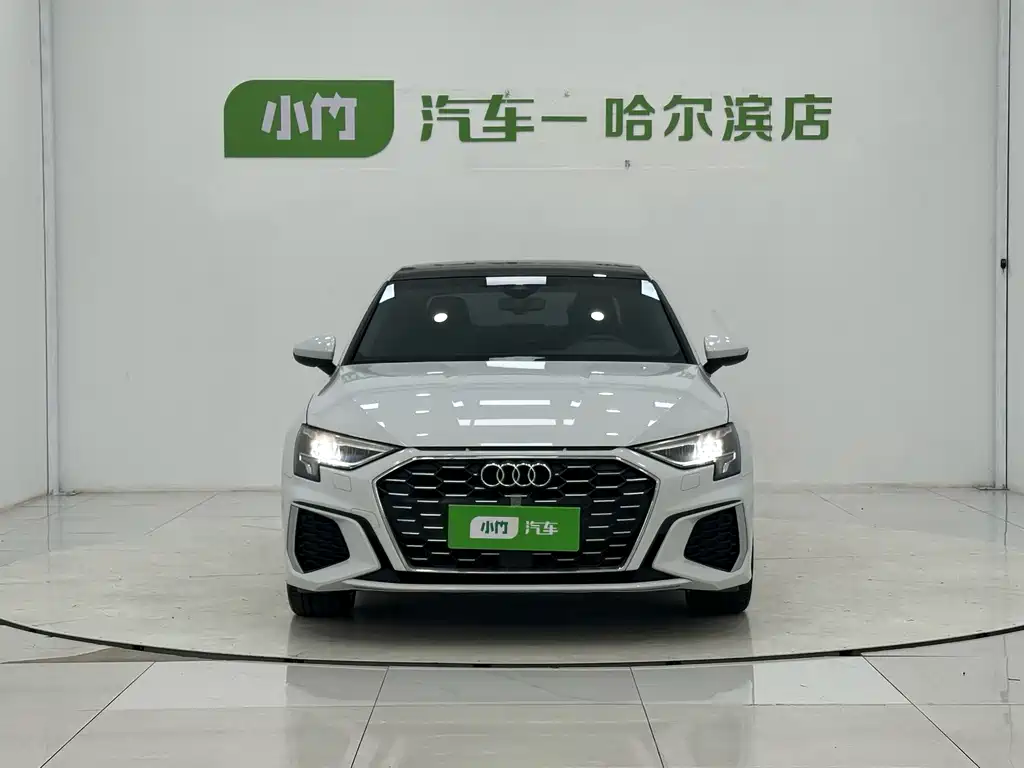 Audi A3 — миниатюра 2