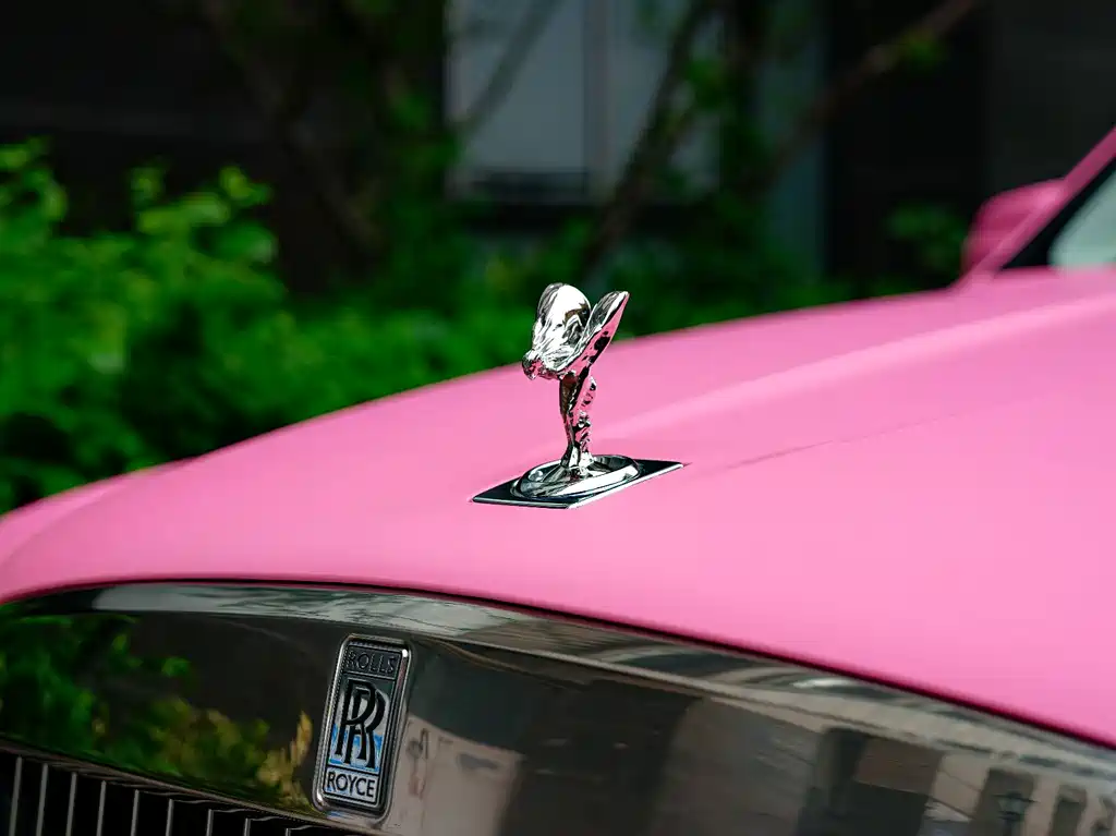 Rolls-Royce Cullinan — миниатюра 7