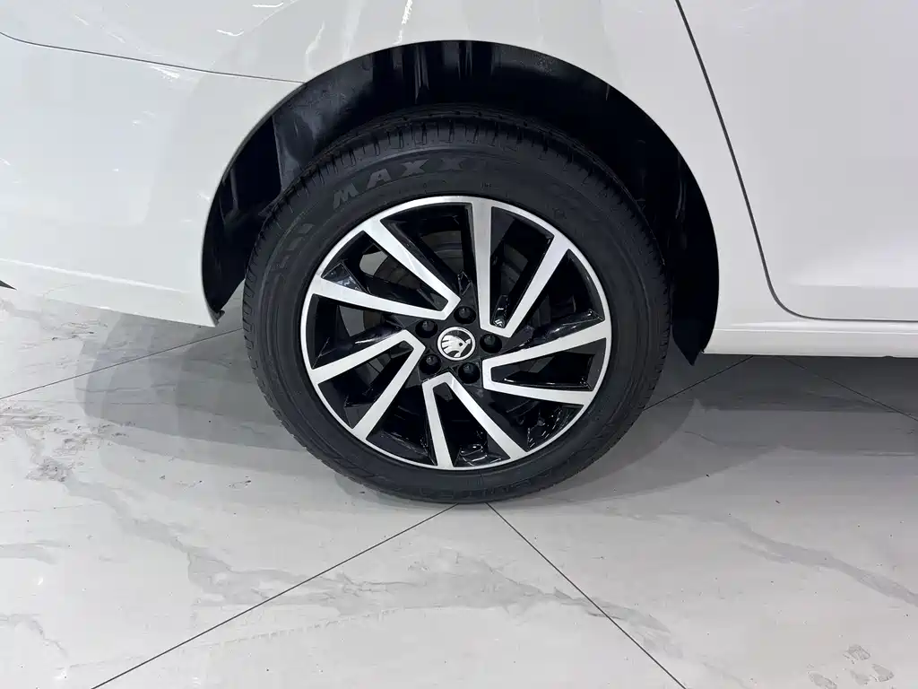 Skoda Rapid — фотографии объявления, Фото 18