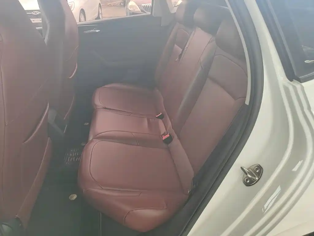 Volkswagen Polo — миниатюра 17