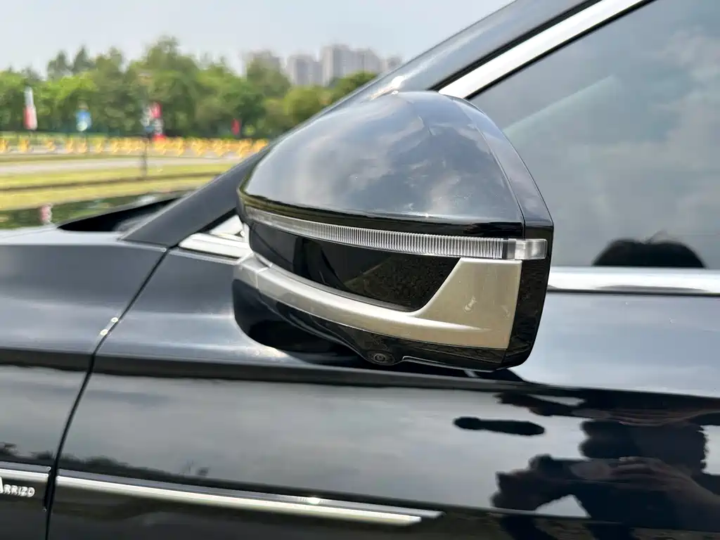 Chery Arrizo 8 — миниатюра 6