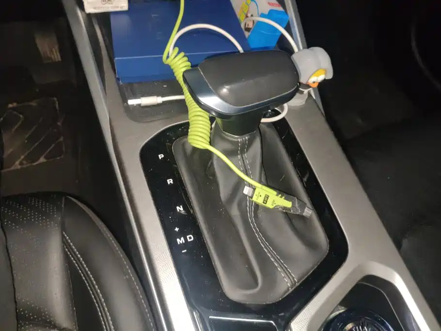 Geely Emgrand — миниатюра 16