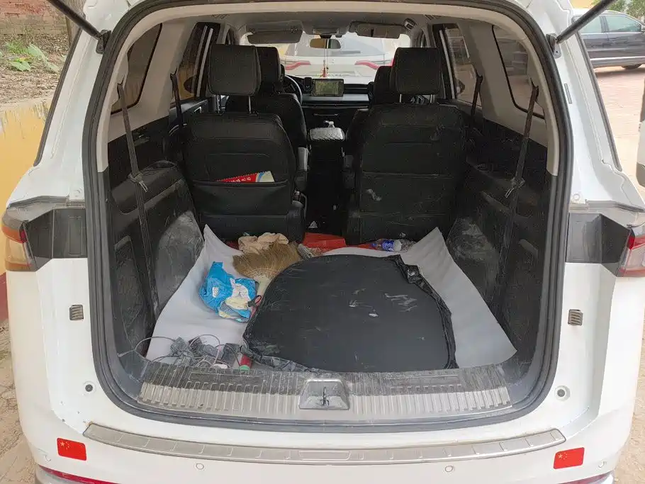 Wuling Jiachen — миниатюра 4