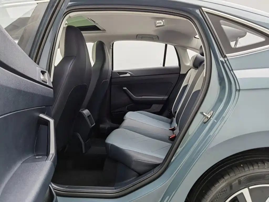 Volkswagen Lavida — миниатюра 15