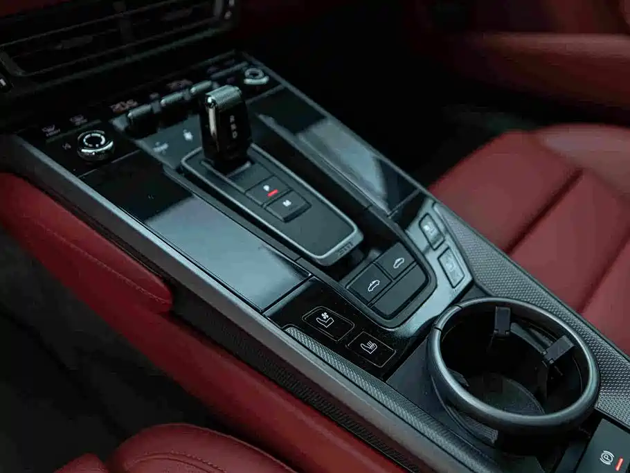 Porsche 911 — миниатюра 13