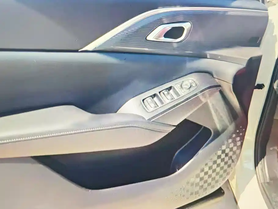 Haval Xiaolong MAX — миниатюра 7
