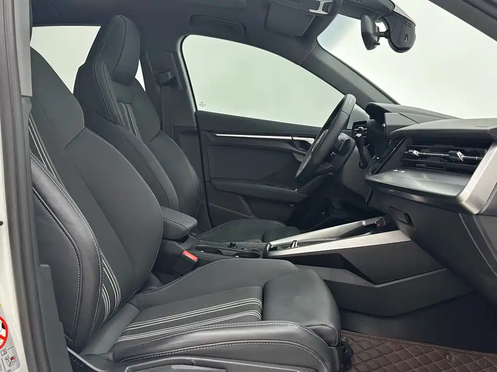Audi A3 — миниатюра 9