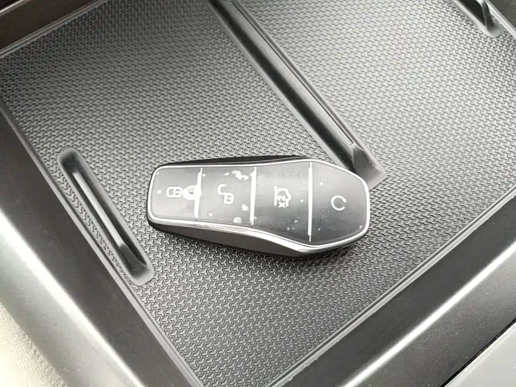BYD Qin PLUS — миниатюра 9