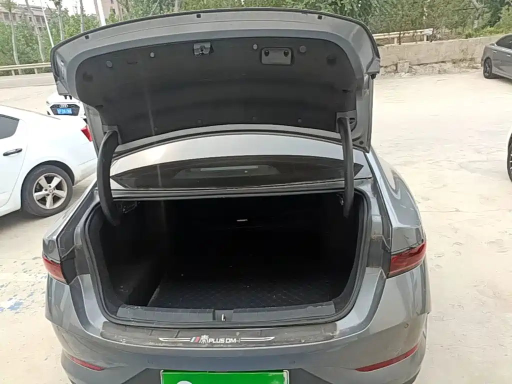 BYD Qin PLUS — миниатюра 19