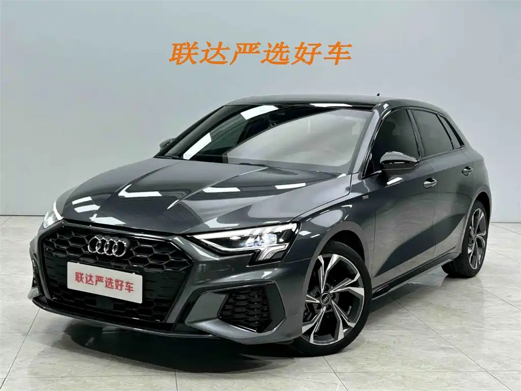 Купить Audi A3