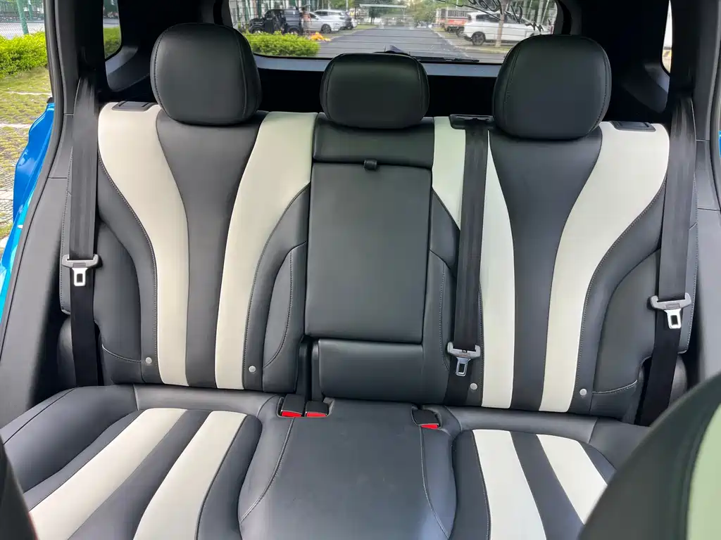 Roewe RX5 MAX — миниатюра 18