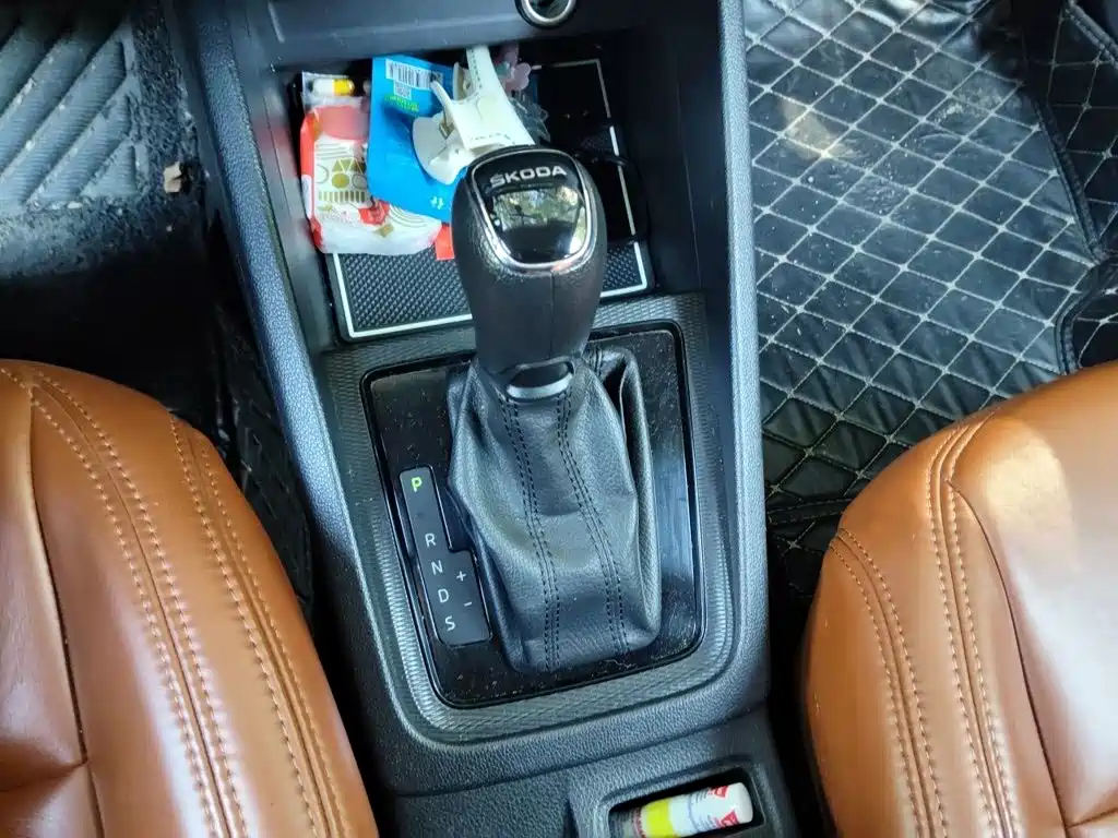 Skoda Kamiq — миниатюра 7