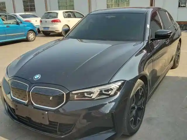 BMW i3 2023