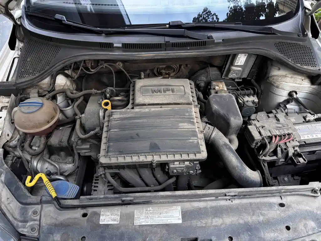 Volkswagen Jetta — миниатюра 16
