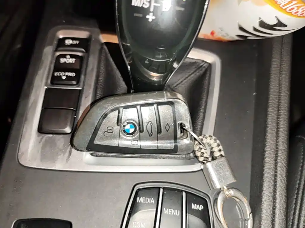 BMW 1 Series — миниатюра 9