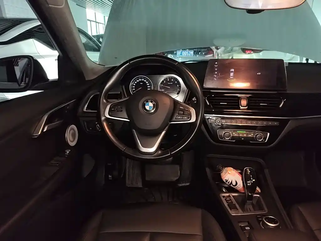 BMW 1 Series — миниатюра 11