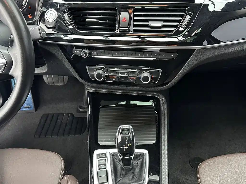BMW 1 Series — миниатюра 13