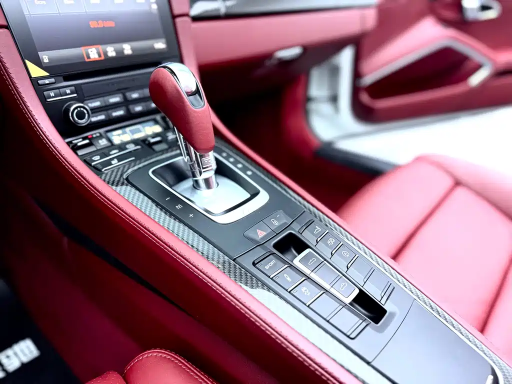 Porsche 718 — миниатюра 23