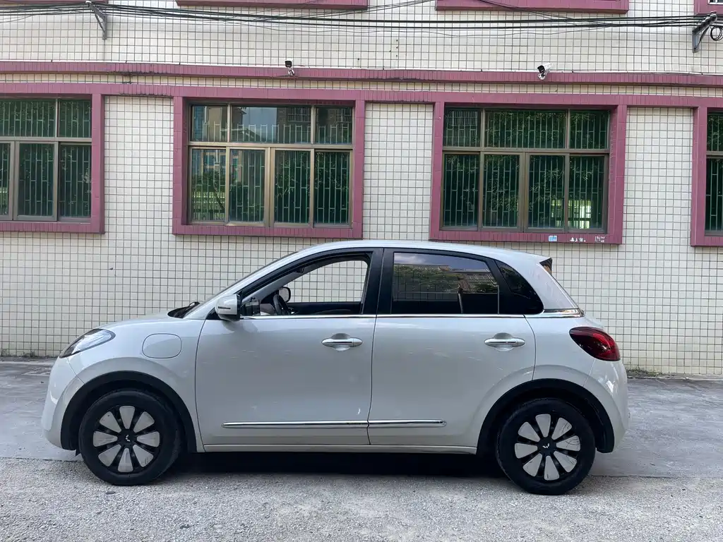Wuling Bingo — миниатюра 16