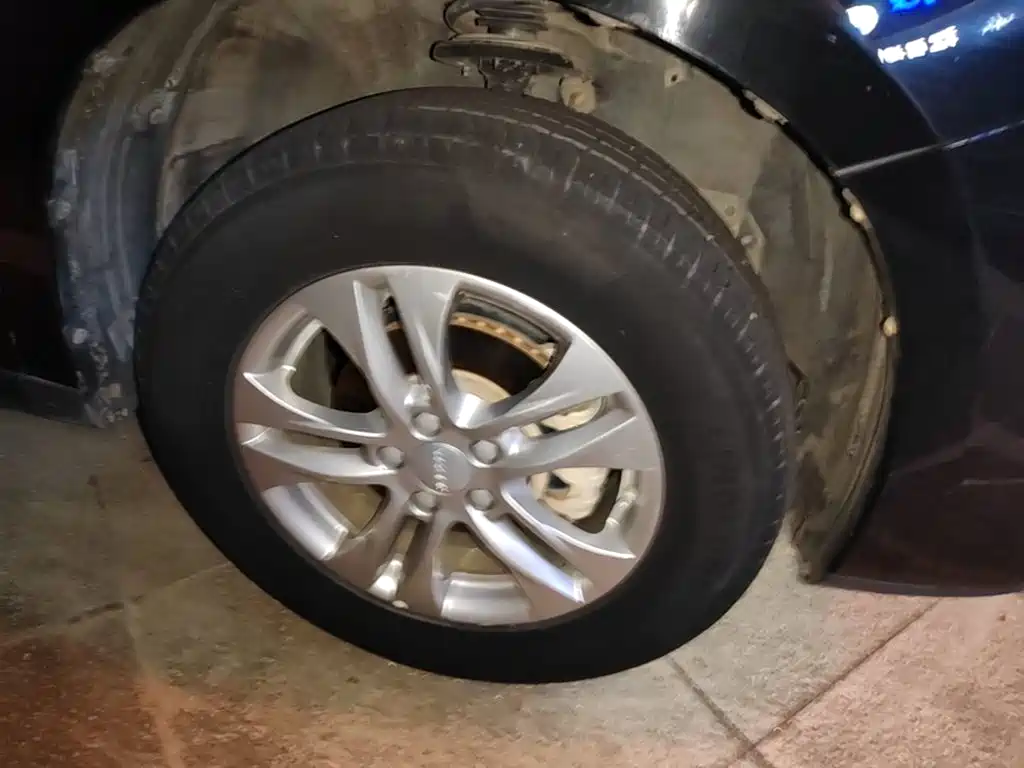 Haval M6 — миниатюра 23